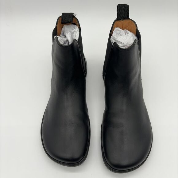 Zaqq Equity Barefoot Chelsea Boots - Picture 5 of 6
